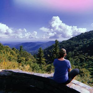 Meet your Posher, Monica